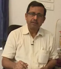 Dr Parthasarathi Bhattacharyya