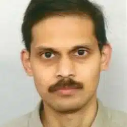 Dr Shekhar Krishnan