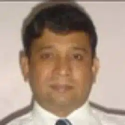 Dr Soumendranath Ray