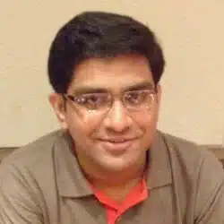 Dr Soumyadip Chatterji