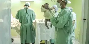 Pediatric Oncologist in Tata Kolkata