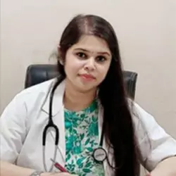 Dr Akansha Gupta