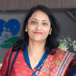 Dr Monika Agarwal
