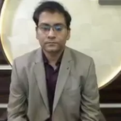 Dr Anirban Dasgupta