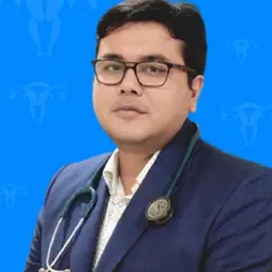 Dr Anup Kharel