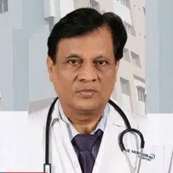 Dr Jayanarayan Naik