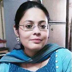 Dr Poushali Sanyal