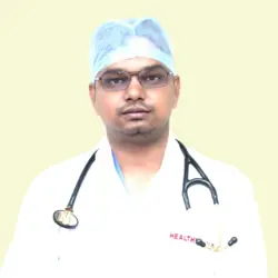 Dr Satyendra Nath Dutta