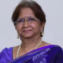 Dr Aruna Tantia