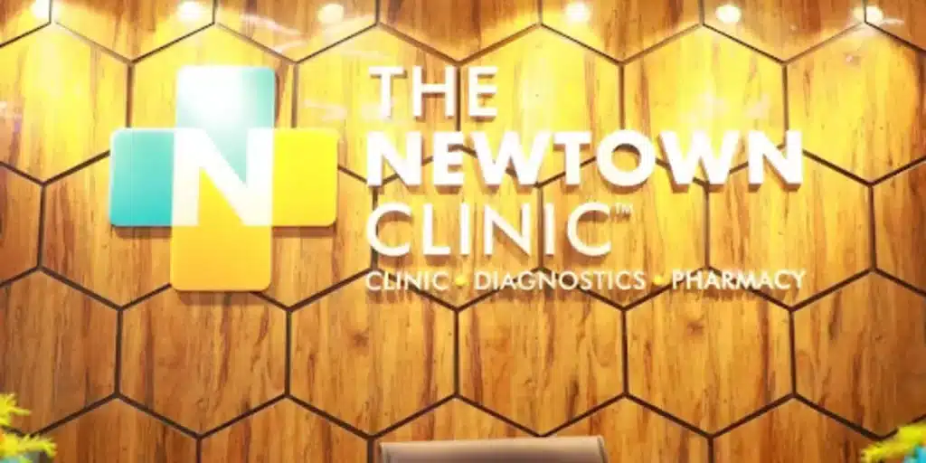 The Newtown Clinic