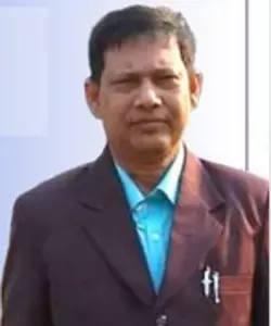 Dr A.K. Ghosh
