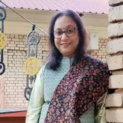 Dr Saswati Chatterjee