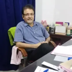 Dr Rakesh Sethi