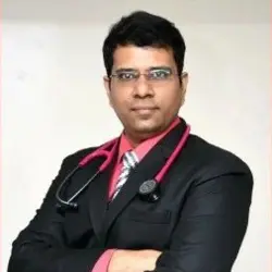 Dr B. Vijay Kiran