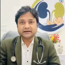 Dr Sanjeet Kumar Pandit