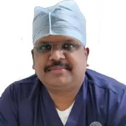 Dr N Subrahmaneswara Babu