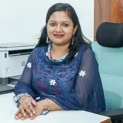 Dr. Anuja Pakhare