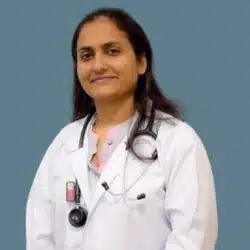 Dr. Neha Bansal