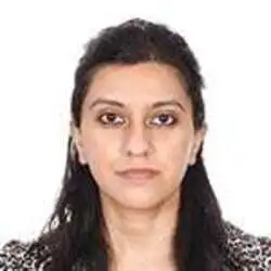 Dr Shagun Mahajan