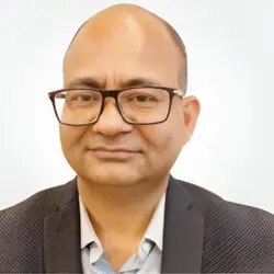 Dr Deepak Dabkara