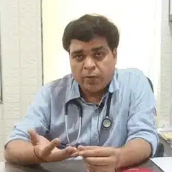 Dr Dipesh Kumar Dhoot