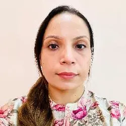 Dr Manpreet Kaur