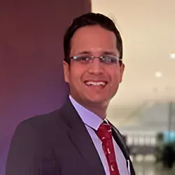 Dr Mayank Gupta