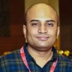 Dr Sudipta Mukherjee