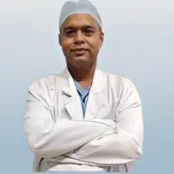 Dr Ashis Halder