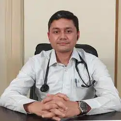 Dr Debopriyo Mondal