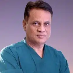 Dr J Naik