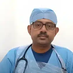 Dr Kalyan Das