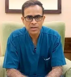 Dr Rana Rathor Roy