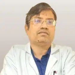 Dr Souvik Ray