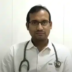 Dr Tanmoy Majee