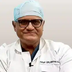 Professor Dr Rabin Chakraborty