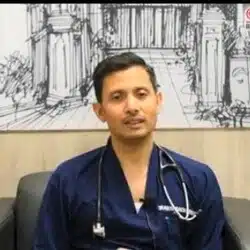 Dr Sabyasachi Pal