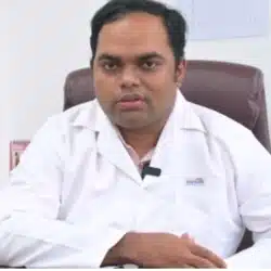 Dr Biaus Samanta