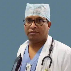 Dr Sanjib Kumar Patra
