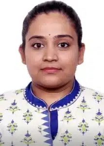 Dr Ankita Agarwall