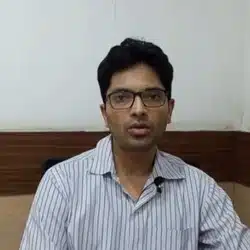 Dr. Kaushik Chatterjee