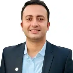 Dr Sugata Narayan Biswas