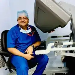 Dr Avijit Banerjee