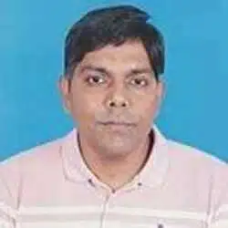 Dr Azaz Ahmed