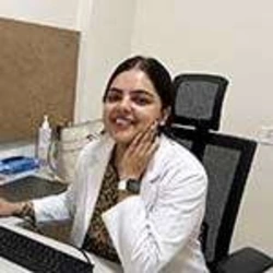 Dr Divyani Chowdhury