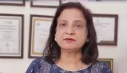 Dr Nishi Singh