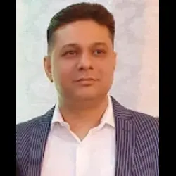 Dr. Ramakant Kumar