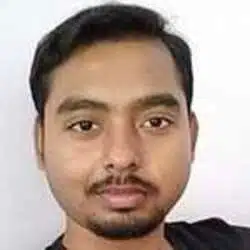 Dr Saankhya Sekhar Mallick