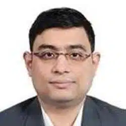 Dr Shouptik Basu