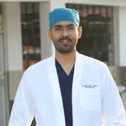 Dr Siddharth Jai Singh
